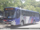 Next Mobilidade - ABC Sistema de Transporte 81.605 na cidade de São Paulo, São Paulo, Brasil, por Gilberto Dos Reis Ramos. Número da foto: #9503299.