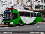 VB Transportes e Turismo 3261 na cidade de Campinas, São Paulo, Brasil, por Henrique Alves de Paula Silva. ID da foto: :id.