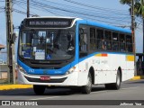 Transportadora Globo 762 na cidade de Recife, Pernambuco, Brasil, por Jefferson  Ygor. Número da foto: #9504868.