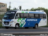 Coopertalse 010 na cidade de Maruim, Sergipe, Brasil, por Jefferson  Ygor. ID da foto: :id.