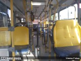 Coletivo Transportes 3742 na cidade de Caruaru, Pernambuco, Brasil, por Vinicius Palone. Número da foto: #:id.