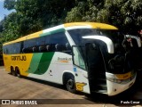 Empresa Gontijo de Transportes 21280 na cidade de São José do Rio Preto, São Paulo, Brasil, por Paulo Cesar. Número da foto: #9503200.