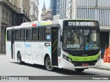 Viação Vila Real B11600 na cidade de Rio de Janeiro, Rio de Janeiro, Brasil, por Renan Vieira. Número da foto: #9504765.