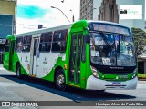 VB Transportes e Turismo 3159 na cidade de Campinas, São Paulo, Brasil, por Henrique Alves de Paula Silva. ID da foto: :id.