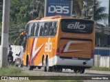 Ello 1095 na cidade de Jaboatão dos Guararapes, Pernambuco, Brasil, por Jonathan Silva. Número da foto: #9502507.