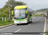 Expresso Princesa dos Campos 6462 na cidade de Cajati, São Paulo, Brasil, por Leandro Muller. ID da foto: :id.