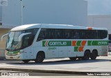 Empresa Gontijo de Transportes 21705 na cidade de Rio de Janeiro, Rio de Janeiro, Brasil, por Tadeu Vasconcelos. Número da foto: #:id.