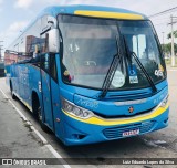 Viação Nossa Senhora do Amparo RJ 186.010 na cidade de Niterói, Rio de Janeiro, Brasil, por Luiz Eduardo Lopes da Silva. Número da foto: #9502624.