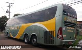 Court Tur - Court Transporte e Turismo 2609 na cidade de Esteio, Rio Grande do Sul, Brasil, por JULIO SILVA. ID da foto: :id.