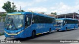 Viação Nossa Senhora do Amparo RJ 186.194 na cidade de Maricá, Rio de Janeiro, Brasil, por Hugo Eduardo Gomes. Número da foto: #:id.