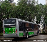 Viação Santa Brígida 1 1426 na cidade de São Paulo, São Paulo, Brasil, por Felipe Goncalves do Vale. Número da foto: #9503730.