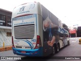 Empresa de Transportes Andorinha 7403 na cidade de Aparecida, São Paulo, Brasil, por Daniel De Souza. Número da foto: #9503011.