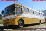 Ônibus Particulares Ex-São João 1111 na cidade de Bagé, Rio Grande do Sul, Brasil, por Fernando Rodrigues. ID da foto: :id.