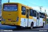 Plataforma Transportes 30381 na cidade de Salvador, Bahia, Brasil, por Eduardo Ribeiro. Número da foto: #9502440.