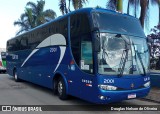 Alfa Tour 2001 na cidade de São Paulo, São Paulo, Brasil, por Douglas Nelson de Oliveira. Número da foto: #:id.