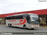 Viação Presidente 3570 na cidade de João Monlevade, Minas Gerais, Brasil, por Antonio Carlos Fernandes. Número da foto: #:id.