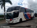 Arte Transportes e Turismo 4000 na cidade de Limeira, São Paulo, Brasil, por Adriel Teixeira. Número da foto: #9505664.