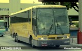 Viação Itapemirim 44003 na cidade de Goiânia, Goiás, Brasil, por Marcos Magalhaes. Número da foto: #9506597.