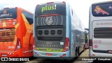 Viação Garcia 8834 na cidade de Balneário Camboriú, Santa Catarina, Brasil, por Alexandre F.  Gonçalves. Número da foto: #9505880.