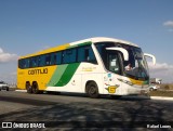 Empresa Gontijo de Transportes 18450 na cidade de Campina Grande, Paraíba, Brasil, por Rafael Lopes. Número da foto: #:id.