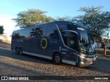 Viação Cidade Sol 8450 na cidade de Piritiba, Bahia, Brasil, por James Lima. Número da foto: #:id.