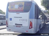 Transportes Barra C13113 na cidade de Rio de Janeiro, Rio de Janeiro, Brasil, por Yago Custodio. Número da foto: #:id.