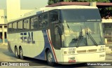 Real Transporte e Turismo 10530 na cidade de Goiânia, Goiás, Brasil, por Marcos Magalhaes. Número da foto: #:id.