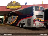 ALM Turismo 15000 na cidade de Limeira, São Paulo, Brasil, por Adriel Teixeira. Número da foto: #9505683.