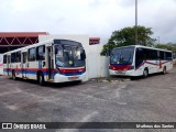 AVP - Auto Viação Paraíso 5243 na cidade de Aracaju, Sergipe, Brasil, por Matheus dos Santos. Número da foto: #9506774.