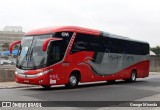 Empresa de Ônibus Pássaro Marron 5933 na cidade de São Paulo, São Paulo, Brasil, por George Miranda. Número da foto: #:id.