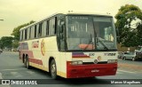Expresso Maia 9310 na cidade de Goiânia, Goiás, Brasil, por Marcos Magalhaes. Número da foto: #:id.