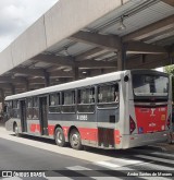 Express Transportes Urbanos Ltda 4 8985 na cidade de São Paulo, São Paulo, Brasil, por Andre Santos de Moraes. Número da foto: #9506044.