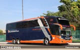 Expresso Adamantina 16000 na cidade de São Paulo, São Paulo, Brasil, por Francisco Ivano. Número da foto: #:id.