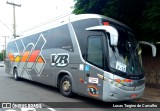 VB Transportes e Turismo 10020 na cidade de Campinas, São Paulo, Brasil, por Lucas Targino de Carvalho. ID da foto: :id.