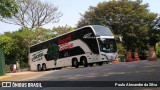 Eucatur - Empresa União Cascavel de Transportes e Turismo 5540 na cidade de São Paulo, São Paulo, Brasil, por Paulo Alexandre da Silva. Número da foto: #:id.
