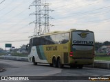 Empresa Gontijo de Transportes 17110 na cidade de São José dos Campos, São Paulo, Brasil, por Rogerio Marques. Número da foto: #9506241.