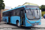 Rápido Sudoestino 1420 na cidade de Belo Horizonte, Minas Gerais, Brasil, por Marcos Felipe R. Goncalves. Número da foto: #9505331.