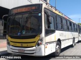 Real Auto Ônibus A41105 na cidade de Rio de Janeiro, Rio de Janeiro, Brasil, por Leonardo Rodrigues da Silva. Número da foto: #:id.