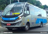 Cooper Líder > A2 Transportes 6 8128 na cidade de São Paulo, São Paulo, Brasil, por Italo Matheus. Número da foto: #:id.