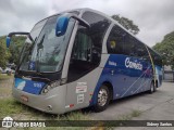 Viação Cometa 15151 na cidade de São Paulo, São Paulo, Brasil, por Sidney Santos. Número da foto: #9505499.