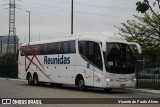 Empresa Reunidas Paulista de Transportes 145338 na cidade de São Paulo, São Paulo, Brasil, por Vicente de Paulo Alves. Número da foto: #9506624.