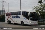 Empresa Reunidas Paulista de Transportes 145338 na cidade de São Paulo, São Paulo, Brasil, por Vicente de Paulo Alves. ID da foto: :id.