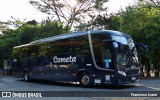 Viação Cometa 721506 na cidade de São Paulo, São Paulo, Brasil, por Francisco Ivano. Número da foto: #:id.