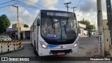 Reunidas Transportes Urbanos 0857 na cidade de Natal, Rio Grande do Norte, Brasil, por Elianderson Silva. Número da foto: #9506281.