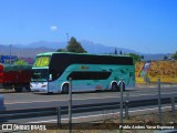 Pullman Setter 33 na cidade de Rengo, Cachapoal, Libertador General Bernardo O'Higgins, Chile, por Pablo Andres Yavar Espinoza. Número da foto: #9506932.