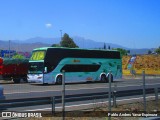 Pullman Setter 33 na cidade de Rengo, Cachapoal, Libertador General Bernardo O'Higgins, Chile, por Pablo Andres Yavar Espinoza. ID da foto: :id.