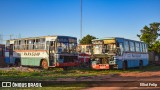 Empresa de Transporte Paraguay Linea 9 200 na cidade de Itauguá, Central, Paraguai, por Elliot Felip. Número da foto: #9506481.