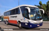 Auto Viação Urubupungá 3430 na cidade de São Paulo, São Paulo, Brasil, por Francisco Ivano. Número da foto: #:id.