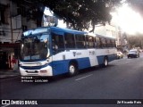 Viação Verdun 71151 na cidade de Rio de Janeiro, Rio de Janeiro, Brasil, por Zé Ricardo Reis. Número da foto: #:id.