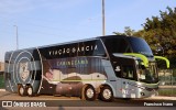 Viação Garcia 80026 na cidade de São Paulo, São Paulo, Brasil, por Francisco Ivano. Número da foto: #9507086.